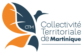 logo Région Martinique