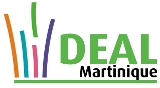 logo DEAL Martinique